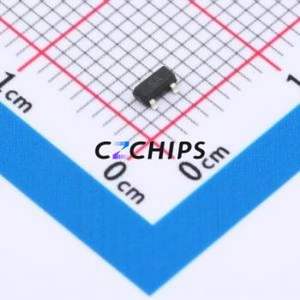 Whole Sale HBSS1237F SOT-23 Transistor Field Effect Transistor (MOSFET) Whole Sale Electronic Component Chips & BOM Service - Product Image 1