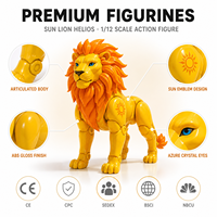 Figura de Dibujos Animados en 3D, Muñeco de Plástico PVC, Juguetes de Vinilo, Figura de Juguete Artística Personalizada, Fabricante de Cajas Ciegas, Coleccionable Personalizado