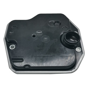 Filtro <span class=keywords><strong>de</strong></span> <span class=keywords><strong>caja</strong></span> <span class=keywords><strong>de</strong></span> cambios <span class=keywords><strong>de</strong></span> transmisión automática para coche Scion Camry Lexus, piezas <span class=keywords><strong>de</strong></span> válvula <span class=keywords><strong>de</strong></span> cuerpo, filtro colador <span class=keywords><strong>de</strong></span> aceite, 35330-06010, ES300, RX300 - Product Image 2