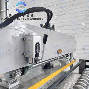 Máquina de Conformado de Perfiles por Ondulación de Agua de Alta Velocidad para Talleres Industriales, Venta Directa de Fábrica - Product Image 3