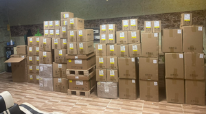 Sinee AC340-460V VFD สามเฟส15KW EM730 sinee พร้อมการควบคุมเวกเตอร์สำหรับสายพานลำเลียงคอมเพรสเซอร์ - Product Image 6