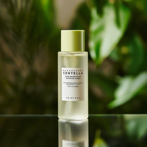 Skin1004 Madagascar Centella Tone Brightening Boosting Toner 210ml For All Skin Types - Product Image 3
