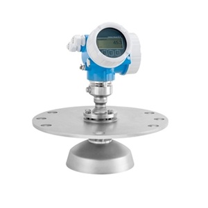 เซ็นเซอร์วัดระดับเรดาร์ไมโครไพลอตอุตสาหกรรม Endress+Hauser 80 GHz สแตนเลสสตีล ความแม่นยำ 2 มม. ระยะ 40 ม. สำหรับงานน้ำ - Product Image 6