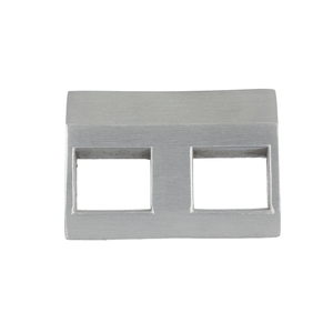 Accessoires de <span class=keywords><strong>porte</strong></span> et de fenêtre de haute qualité AT051, point de <span class=keywords><strong>verrouillage</strong></span> en acier inoxydable, loquet de fenêtre à battant - Product Image 2