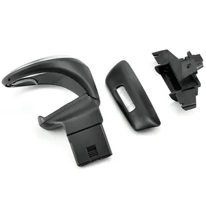 Para BMW Serie 1 M 118i 128i X1 E81 E87 E84 E88 E82 2009-2013 Nuevo Kit de Accesorios para Soporte de Bebidas y Teléfono Delantero para Coche - Product Image 5