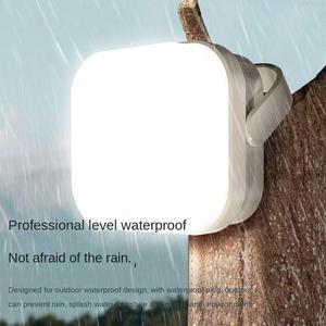 Lámpara de Camping de Emergencia Multifuncional Recargable Ultrabrillante, Iluminación LED para Exteriores, Uso en Tiendas de Campaña, Resistente al Agua IP44, Regulable, CE - Product Image 3