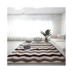 Alfombra Para La Sala moderno Dormitorio soffice tappeto grande tappeto Shaggy Tapis Salon <span class=keywords><strong>tappeti</strong></span> nordici - Product Image 1