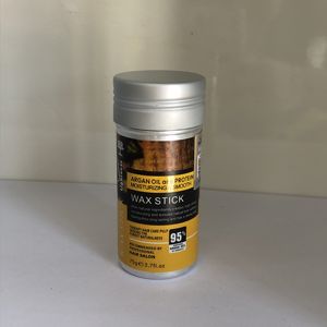 Asta di cera per <span class=keywords><strong>capelli</strong></span> etichetta privata 75g - Product Image 2