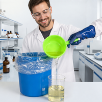 Additifs textiles de qualité supérieure JNM-HL Agent chimique auxiliaire Plastifiant pour les marchés de teinture haut de gamme Zhejiang