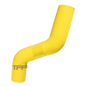 Части экскаватора резиновый воздушный шланг 3433000800 34330-00800 - Product Image 3