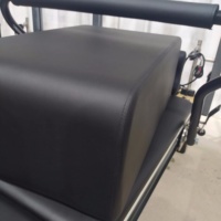 Demi-table trapèze avec réformateurs de Pilates équipement d'exercice de yoga réparateur bon prix Machine de Pilates