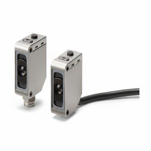 สำหรับ Omron เซ็นเซอร์โฟโตอิเล็กทริกขนาดกะทัดรัด E3ZM-V61เซ็นเซอร์แสงตรวจจับเครื่องหมายสี2เมตร - Product Image 1