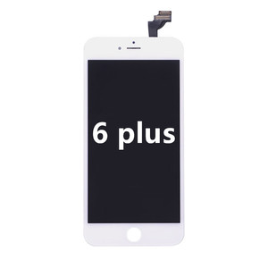 Schermo LCD Digitizer di Ricambio per Modelli <span class=keywords><strong>6</strong></span> Plus, <span class=keywords><strong>6</strong></span>, 6S, <span class=keywords><strong>7</strong></span>, <span class=keywords><strong>8</strong></span> Plus, X, XR, XS Max, 11, 12, 13 Pro - 1 Anno di Garanzia - Product Image 4