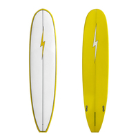 Planches de surf longboards Epoxy EPS Planches dures Planches de surf