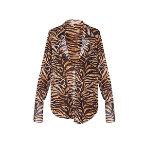 Traje de Baño Personalizado para Mujer, Traje de Baño Triangular de Lujo, Conjuntos de Bikini para Mujer con Cubiertas, Traje de Baño de 3 Piezas, Ropa de Playa - Product Image 4