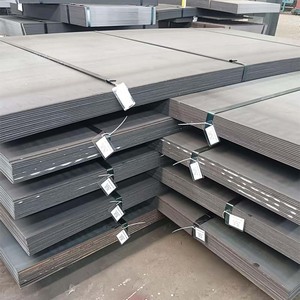 Plaque d'acier SS400 laminée à chaud non alliée, motif en T, largeur 500mm-2200mm, marque <span class=keywords><strong>JN</strong></span> Steel - Product Image 5