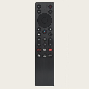 Télécommande de remplacement vocale RC923A FMB1 compatible avec les téléviseurs intelligents TCL 4K OLED RC923A-FMB1 G0401-000267 RC913A-FMB4 RC713A - Product Image 4