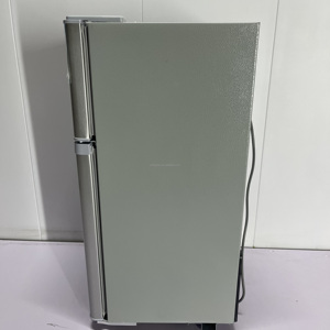 Home Use 118L Mini Fridge Double Door Upright <b>Refrigerator</b> Combined Freezer and <b>Refrigerators</b> <b>Refrigerator</b> - Product Image 6