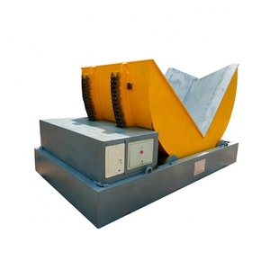 अनुकूलित का तार उठाने उपकरण इलेक्ट्रिक इस्पात का तार <span class=keywords><strong>Tilter</strong></span> का तार चोर - Product Image 1