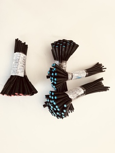 M6 M8 Havacılık Konnektörü Erkek - Dişi Takılabilir Bağlantı Kablo Demeti PTFE İzolasyonlu Elektronik Uygulama 12V 1m Uzunluk - Product Image 4