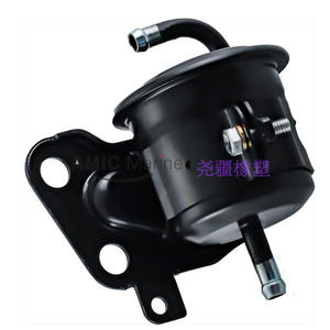 Filtre à carburant pour moteur hors-bord Suzuki DF60-DF70, éléments 15440-99E01 (15440-99E00) compatibles - Product Image 4