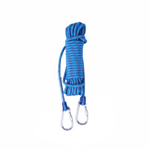 Juguetes para Perros Resistentes y Ecológicos de Cuerda Bungee para Masticar y Colgar, para Uso en Interiores y Exteriores - Product Image 4