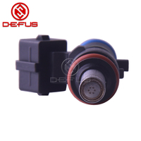 Injecteur de carburant DEFUS, vente directe usine, buse OEM 0280158123 pour 911 (997) 04-12 3.6 Carrera, soupapes d'injection d'essence en promotion