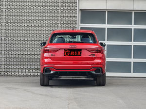 Venta Especial: Auto Usado Faw Audis <span class=keywords><strong>Q3</strong></span>, SUV Compacto <span class=keywords><strong>de</strong></span> Lujo, Gasolina, 5 Asientos, Tracción en las Cuatro Ruedas, Bajo Kilometraje, Vehículo <span class=keywords><strong>de</strong></span> <span class=keywords><strong>Segunda</strong></span> <span class=keywords><strong>Mano</strong></span> - Product Image 4