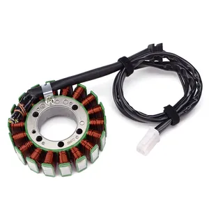 Motorcyle Generator Stator Spoel Voor Triomf Snelheid Triple 955 1050 Tijger Sprint St Rs 955 Daytona 955i T1300502 T1300350