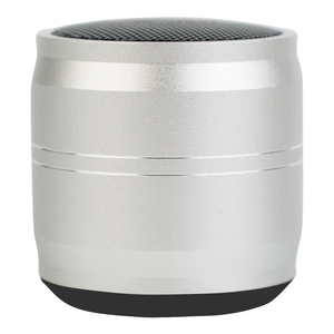 A8tws Loa Không Dây RGB LED 5W Đầu Ra IPX4 Không Thấm Nước Mini Xách Tay Stereo Loa Siêu Trầm Kim Loại Cho Nhà Theatre Pin - Product Image 2