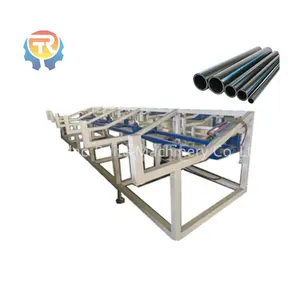 315-500mm hdpe pipe extrusion machine