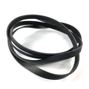 Fábrica al por mayor de alta calidad de combustible eficiente serpentina CR/EPDM Correa en V acanalada de goma para coches económicos - Product Image 5