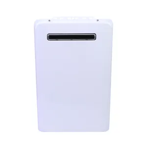 Venta al por mayor Calentador <span class=keywords><strong>de</strong></span> agua sin tanque Turbo Instalación instantánea en caliente Gran capacidad <span class=keywords><strong>Precio</strong></span> competitivo para cobre <span class=keywords><strong>natural</strong></span> al aire libre - Product Image 1