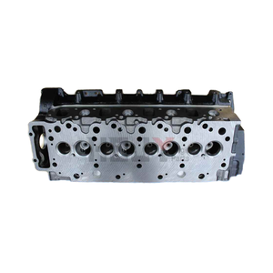 Giá bán buôn 4he1 <span class=keywords><strong>4hk1</strong></span> động cơ nhôm Trần Xi lanh đầu cho máy móc động cơ diesel 8-97358366-0 8-97358366-1japanese xe - Product Image 2