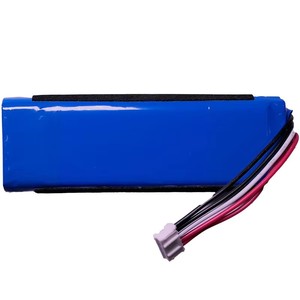 แบตเตอรี่ลิเธียม P763098 GSP872693แบบพลิก<span class=keywords><strong>3</strong></span>แบบชาร์จไฟได้สำหรับ Flip3 <span class=keywords><strong>JBL</strong></span> - Product Image 1