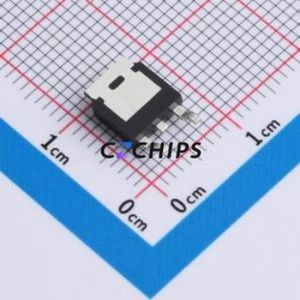 ทรานซิสเตอร์ฟิลด์ทรานซิสเตอร์ (มอสเฟท) ทรานซิสเตอร์ฟิลด์ AGM3028D เป็น252แบบดั้งเดิมและใหม่เอี่ยม - Product Image 2