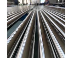 China Edelstahl rohr Hersteller SS 304 316 für industrielle ASTM Standard 300 Serie Klasse 2B Oberfläche - Product Image 2