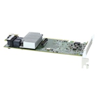 LSI00417 9361-8i PCIe 3.0 X8 Interface SAS3108 Adaptateur Carte contrôleur avec 8 ports internes Pièces d'ordinateur