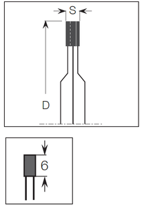Metal World DP Adjustable Scoring <b>Saw</b> Blades Body In Special Steel Tool - Product Image 3