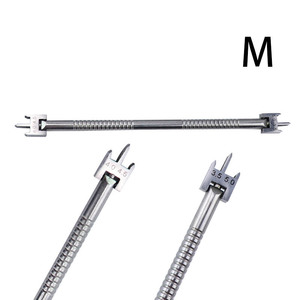 Localisateur de brackets dentaires en acier inoxydable, instrument orthodontique à double tête pour l'alignement des dents - Product Image 3