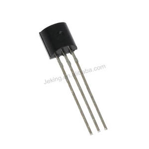 Composants électroniques Jeking IC 2SA733 - Product Image 6