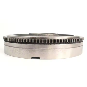 8-98077180-0 High Quality Engine Parts <strong>Flywheel</strong> for ISUZU D MAX - Product Image 3