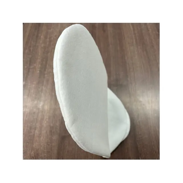 PTFE dust collector filter bag high temperature cement dust glass fiber filter bag large flow liquid filter bag