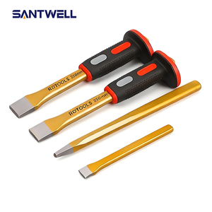 ดอกรีดยางแบบหนาพิเศษ ดอกรีดเหล็กแบบแบน ประแจดอกรีดซีเมนต์ เครื่องมือช่าง - Product Image 1