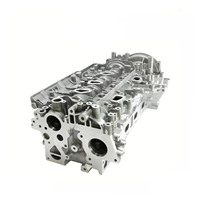 Nouvelle culasse en aluminium Goway Automotive 908526 Numéro OE 7701479110 7711497513 pour Nissan Renault M9R/M9T Diesel