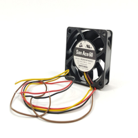 Ventilateur de refroidissement Plc Denki 9g0624p4s001 San 60, directement de l'usine