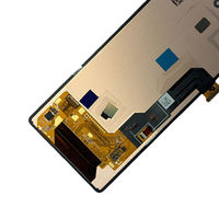 Pantalla LCD para teléfono móvil al por mayor, para Google Pixel 7A, pantalla táctil LCD, ensamblaje de digitalizador, repuesto
