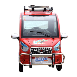 Coche eléctrico de 1000w, el coche <span class=keywords><strong>más</strong></span> barato y popular de China - Product Image 3