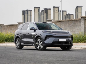 2025 <span class=keywords><strong>BYD</strong></span> <span class=keywords><strong>Tang</strong></span> L <span class=keywords><strong>EV</strong></span> Dernier SUV de taille moyenne 2WD & 4WD pour les véhicules à énergie nouvelle en prévente Grand SUV <span class=keywords><strong>EV</strong></span> à longue autonomie de 670km - Product Image 3