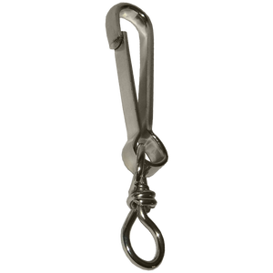 MOUSQUETON SIMPLEX 120 mm - Product Image 1